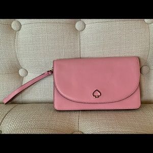 KATE SPADE NEW YORK Wristlet